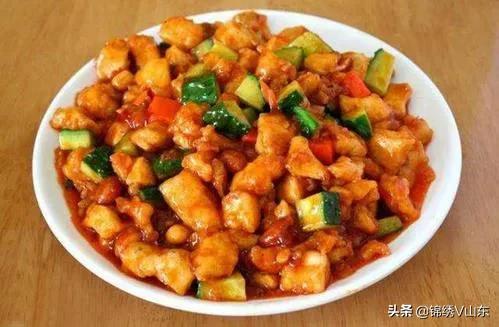分享13道家常菜，十分适合家庭聚餐，简单易做，学会就是家宴大厨