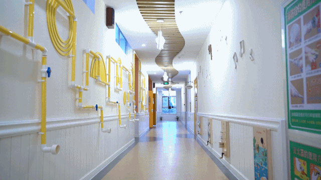 关注！中科院！余姚这所国字头幼儿园即将开园