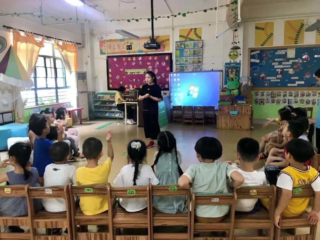 广州涉外经济职业技术学院：春招在即，选择“涉外”给你N个理由