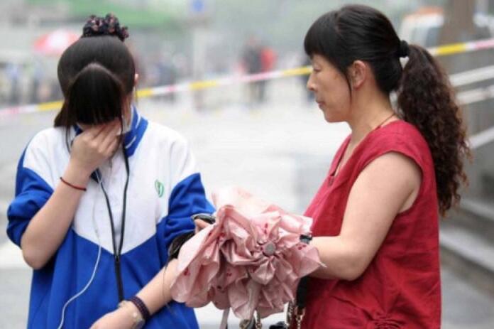 高考472分能上什么大学（2021高考生有福了）