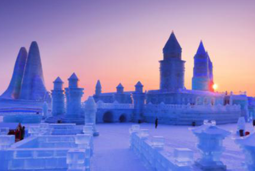 哈军工开学在即，小警察直接拦下陈赓专车，随后哈尔滨展开严打