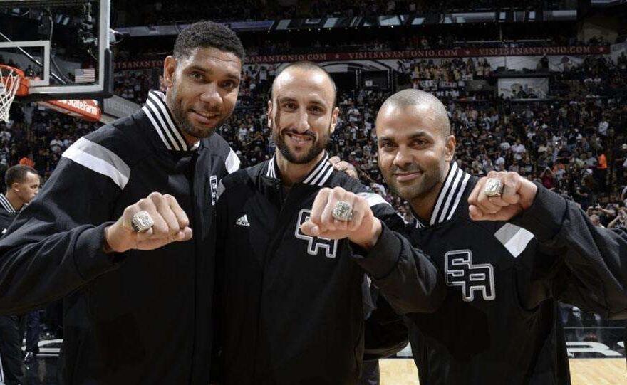 nba有哪些球隊擁有過王朝（美媒盤點NBA歷史十大王朝：喬丹公牛僅排第2 湖人3次上榜彰顯底蘊）