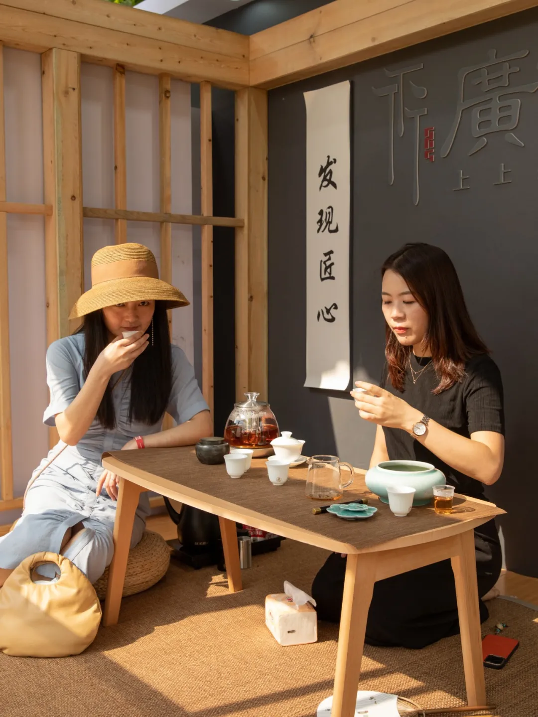 仅剩2天!一条首个市集火热开市中,130个摊位逛不完