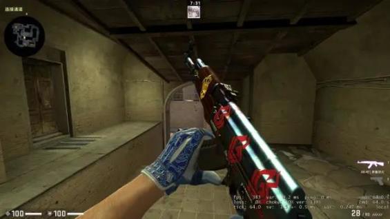 csgo皮肤推荐——手套篇（中高端）