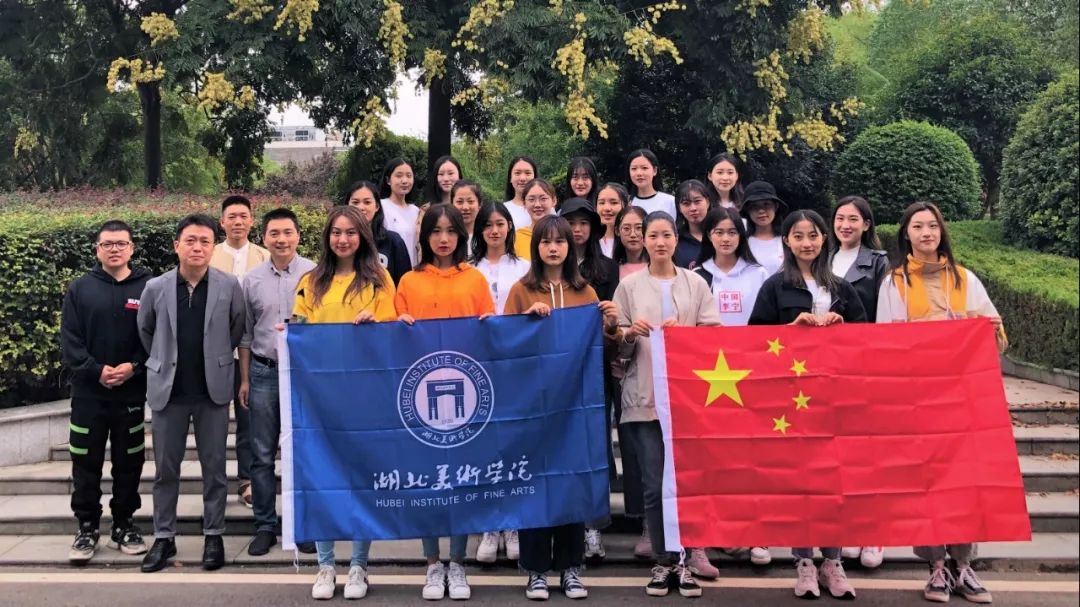 军运会期间，湖北这些高校立功了！有你学校吗？