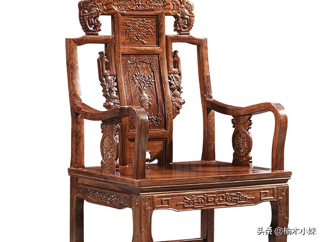 太师椅最早使用于哪个朝代「太师椅最早始于」