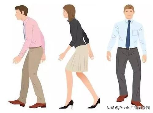 不跑不跳腿粗腿壮？分清类型做好这2步，轻松拥有刘诗诗同款美腿