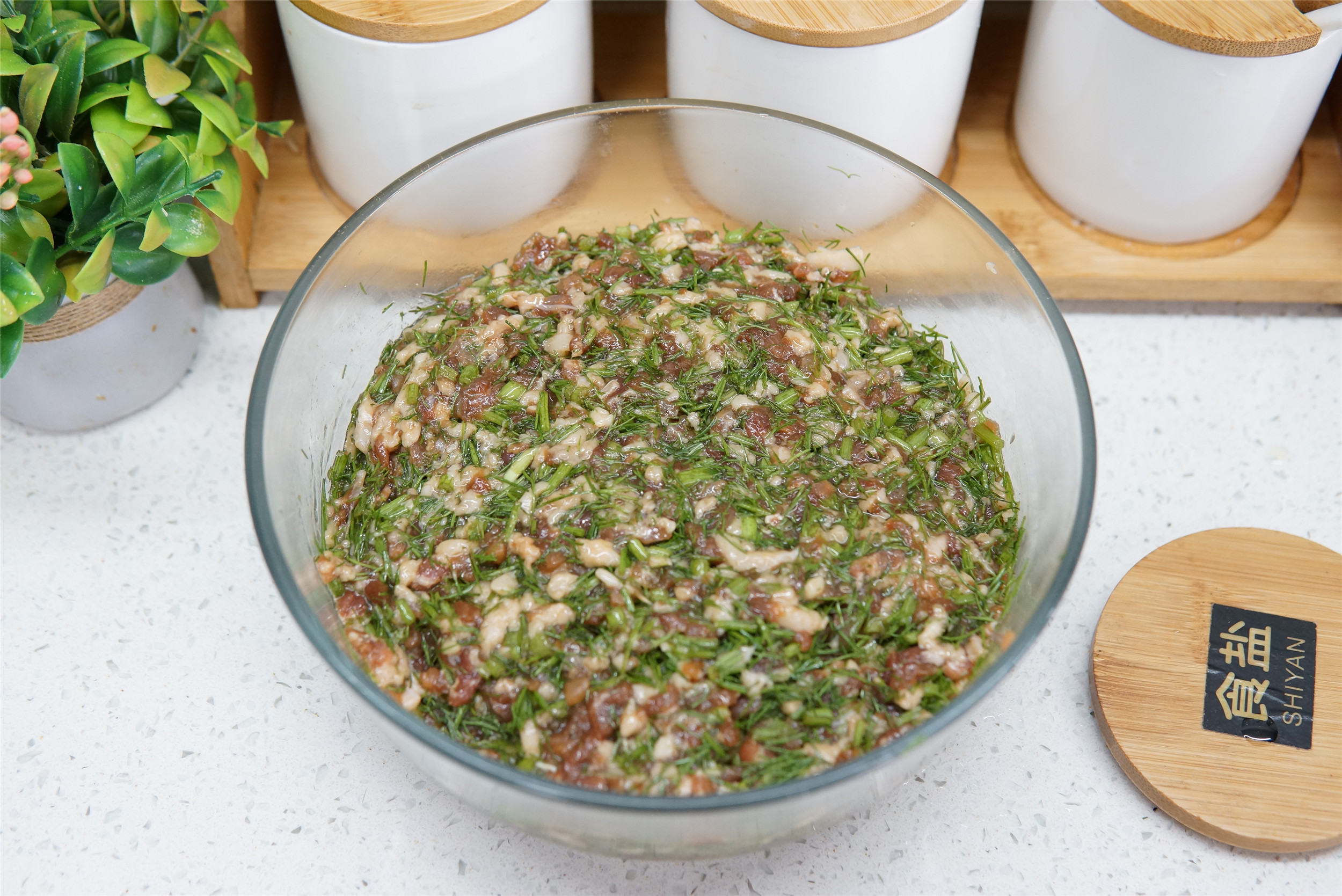 入伏吃餃子，就饞這4種餡，有葷有素，清爽鮮香不油膩，家人愛吃