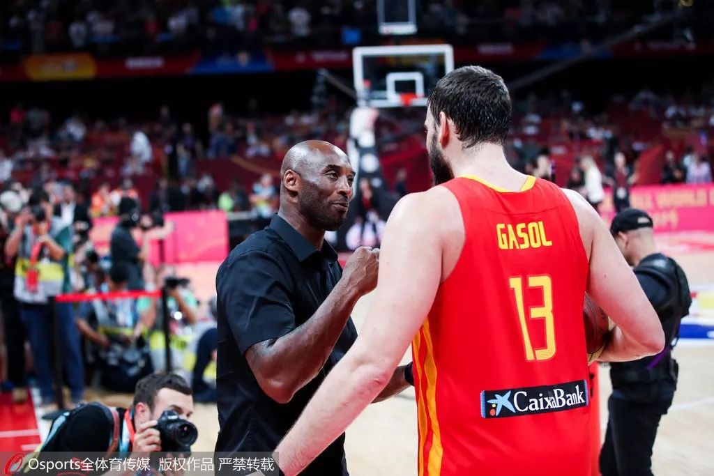 世界杯强度和nba谁大(西班牙夺冠中美新低，篮球世界杯留下这四点冷思考)