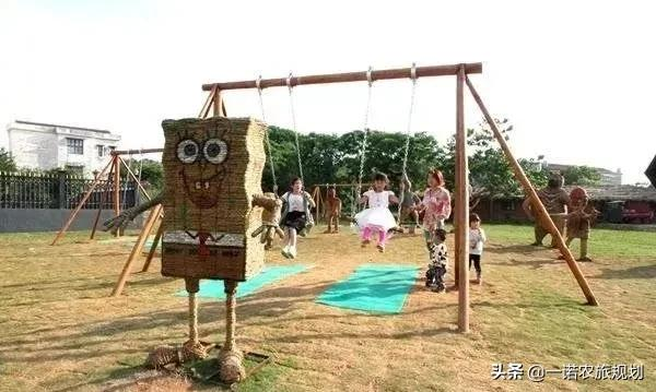 乡村振兴时代，这才是乡村旅游品质的重要载体