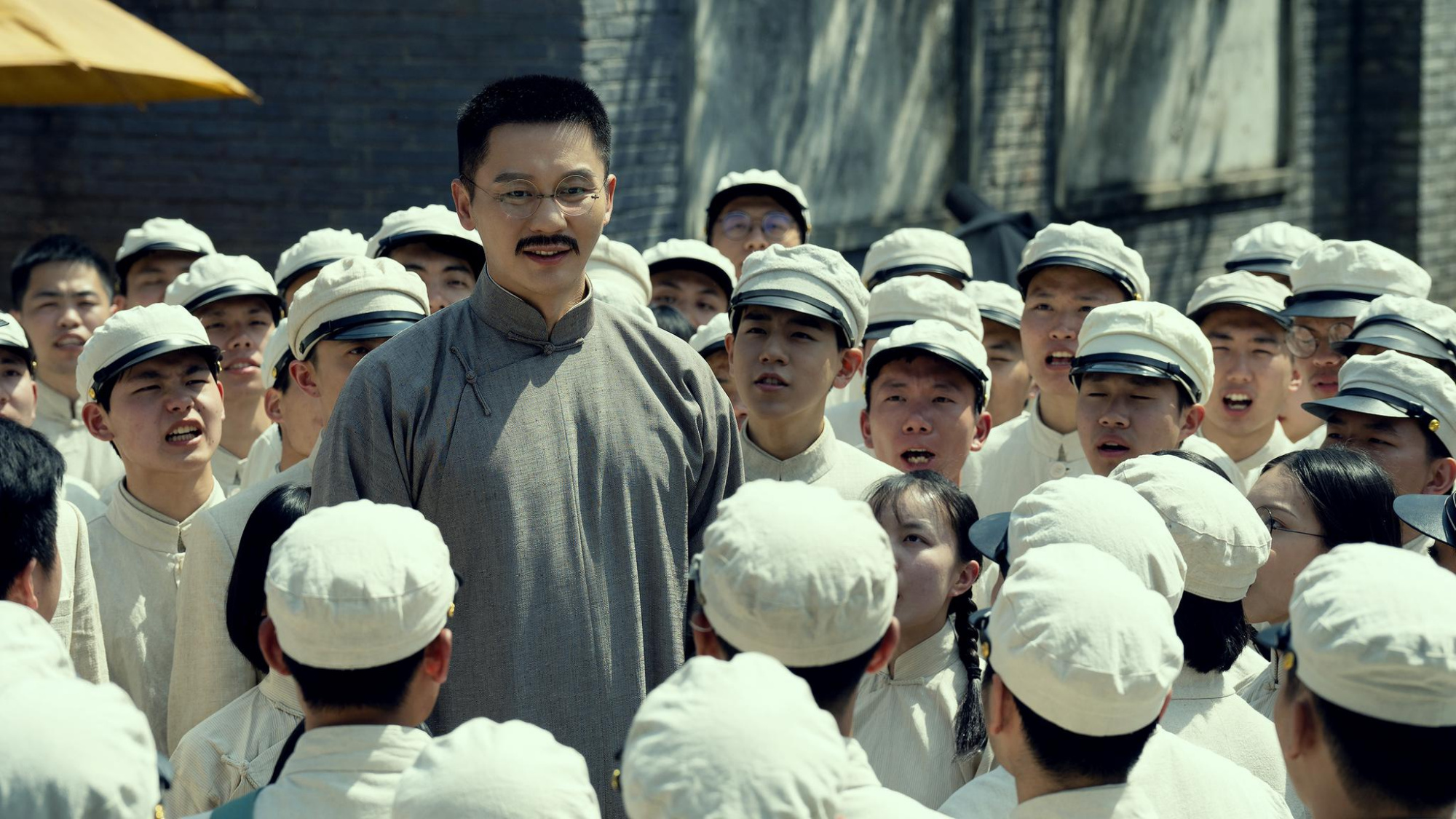 大学学生会多次上“热搜”，大一新生，还要不要加入学生会？