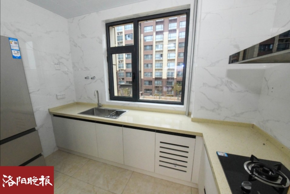 即日起，洛阳市青年人才公寓800套精装修住房接受申报！