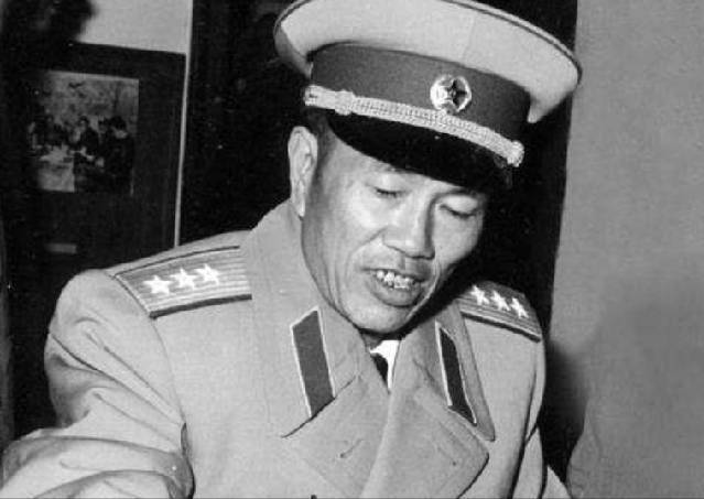 志愿军五任司令员，全都是湖南老乡，果然是“无湘不成军”