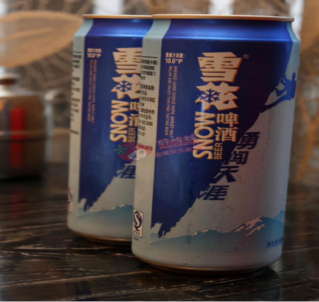 啤酒茅台化，真敢标价，青岛啤酒推出699元新品，华润进军白酒