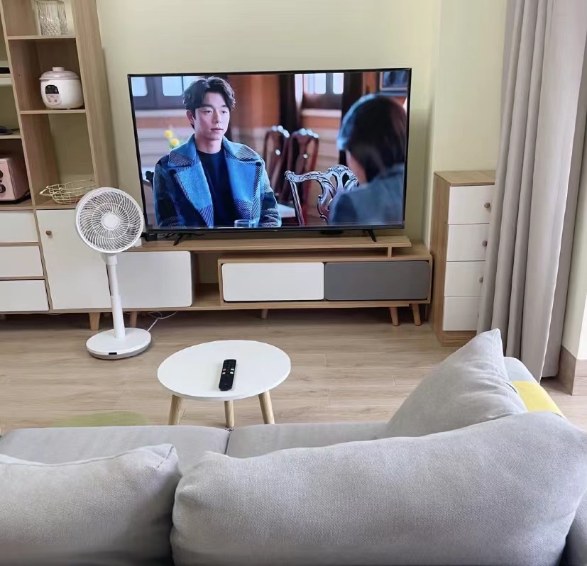 谁说小户型太拥挤，纯属瞎操心，30㎡照样五脏俱全
