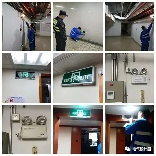 消防应急照明和疏散指示系统的相关知识（干货分享），建议收藏