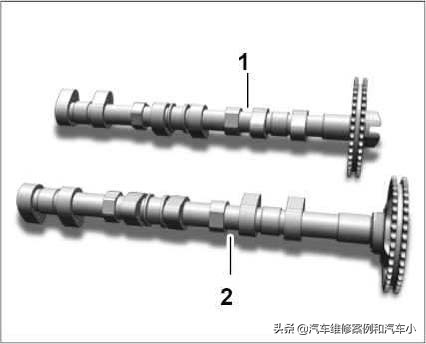 保时捷卡曼发动机正时校对方法