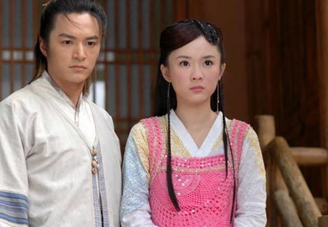 谁能想到16年后，最红是她俩