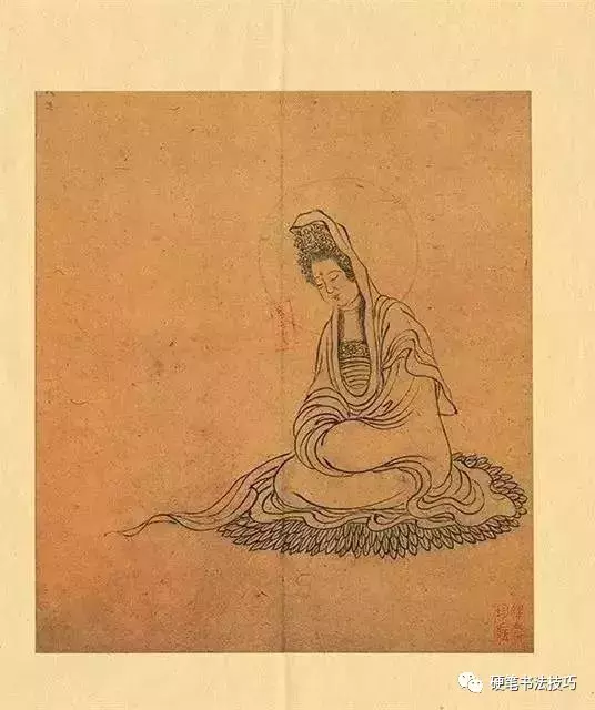 赵孟頫行书《心经》全卷欣赏(高清)