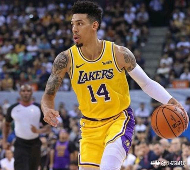 nba穿過14號球衣有哪些人（NBA球衣14號十大球星）