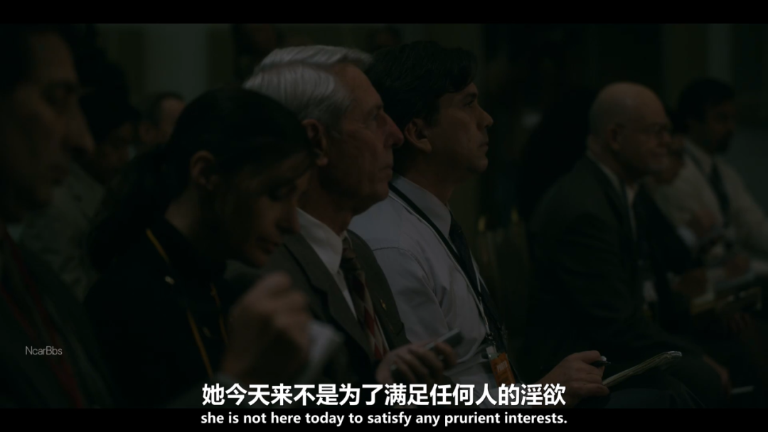 全球最大性丑闻，总算被拍出来了