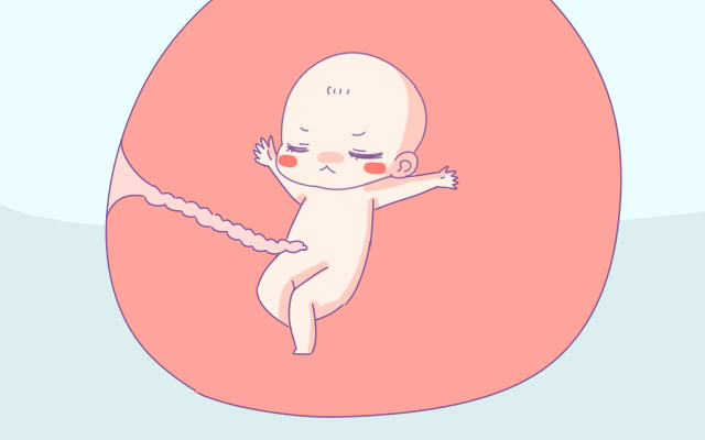 制作成标本最后这个方法是很多人喜欢的,随着制作胎毛笔等一些列纪念