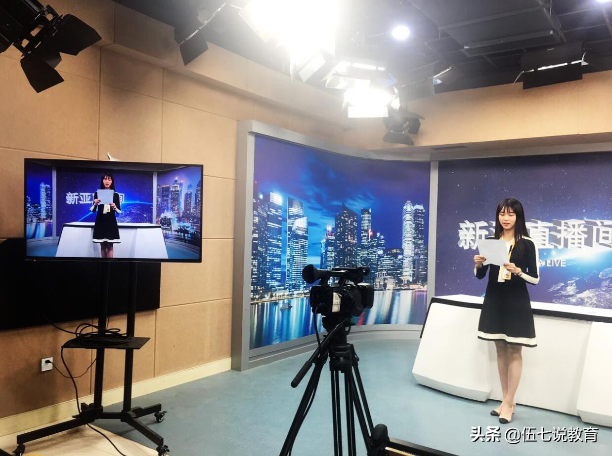 女怕入错行，除了当老师之外，这几门专业也适合女生报考，好就业