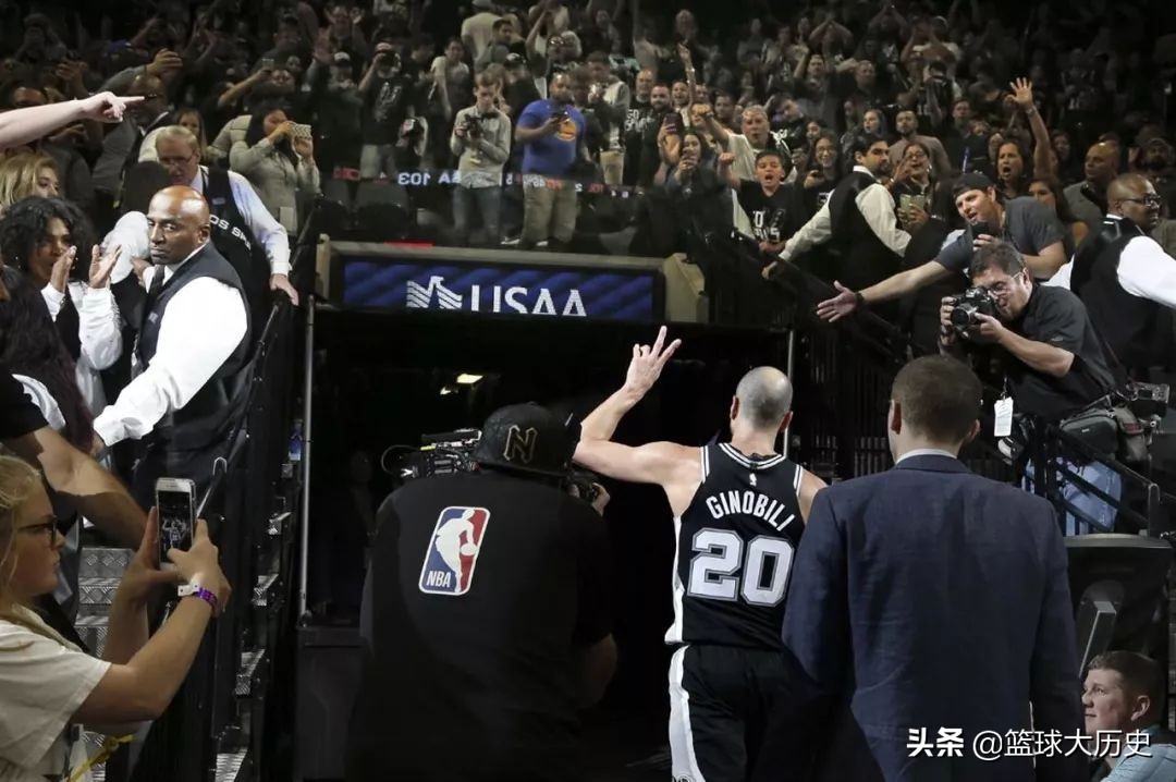 nba退役的有哪些（？通通名人堂！盤點(diǎn)過去三年退役的十大老將，一個時代已經(jīng)過去）