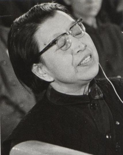 30岁的李讷被催婚，毛主席：你和工人结婚可以，和农民结婚也可以