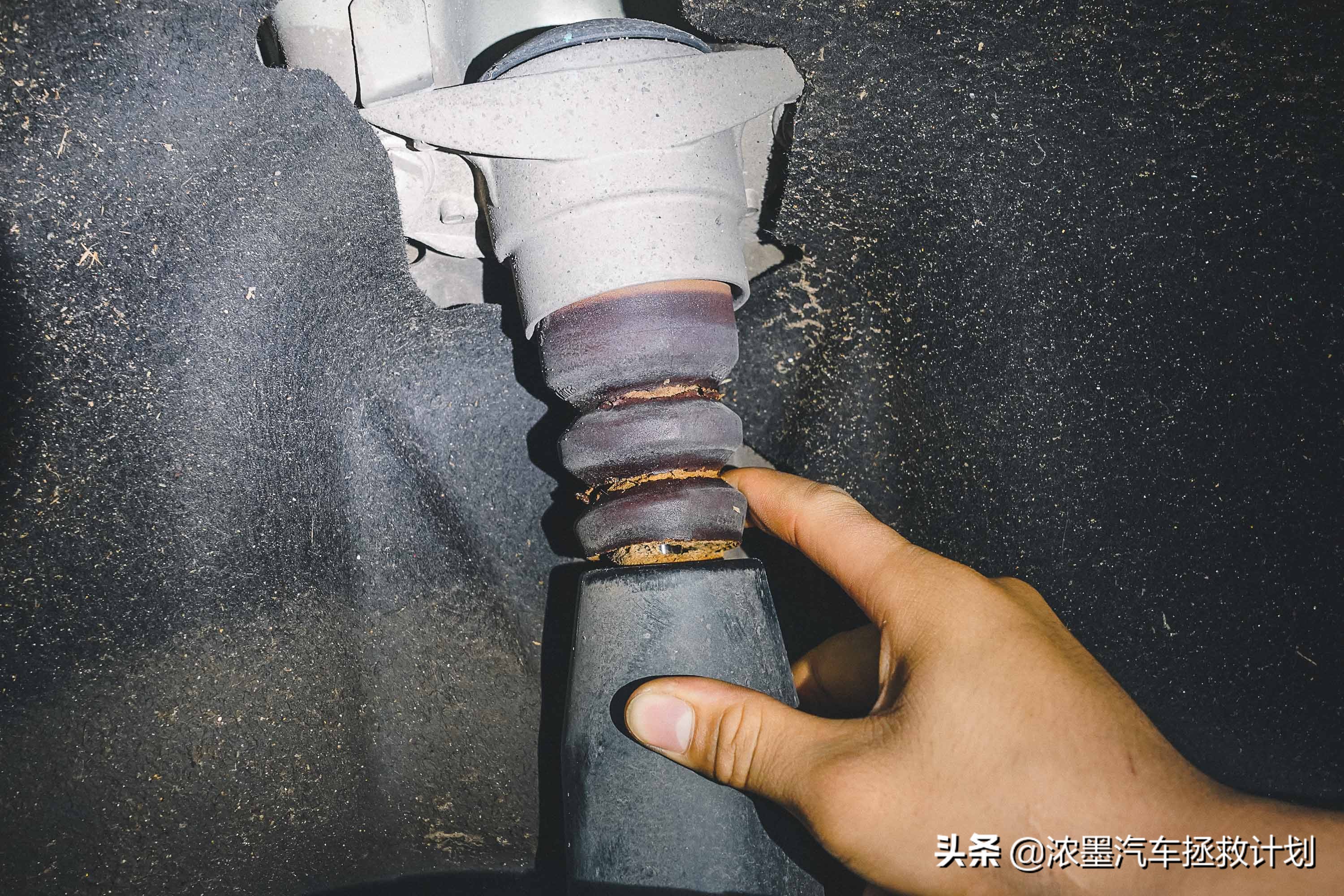「不凡之路」整备一台奥迪A6L，在寻找风景的路上您已经成为风景