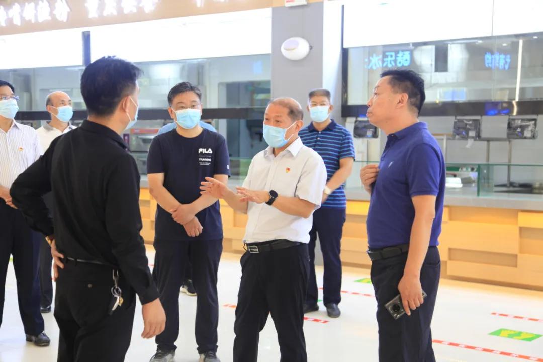 美美美，14000㎡等你发现，农大餐厅焕新啦