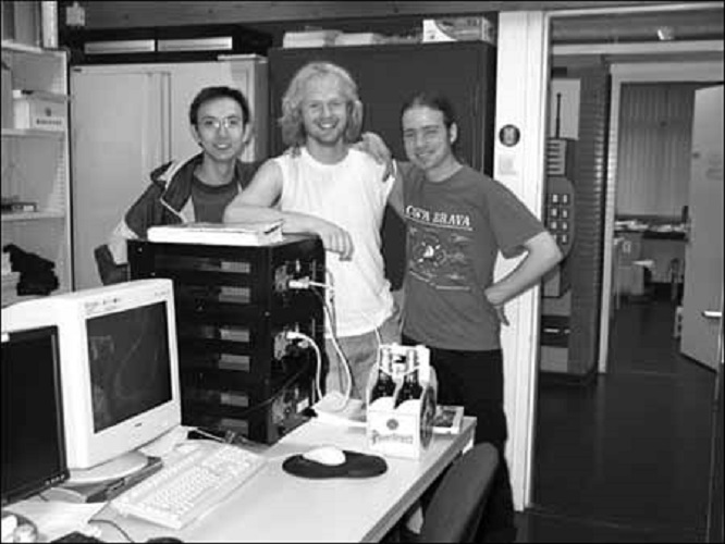 “大学之道”，中世纪西欧大学的诞生为何是城市的兴起而促进的？