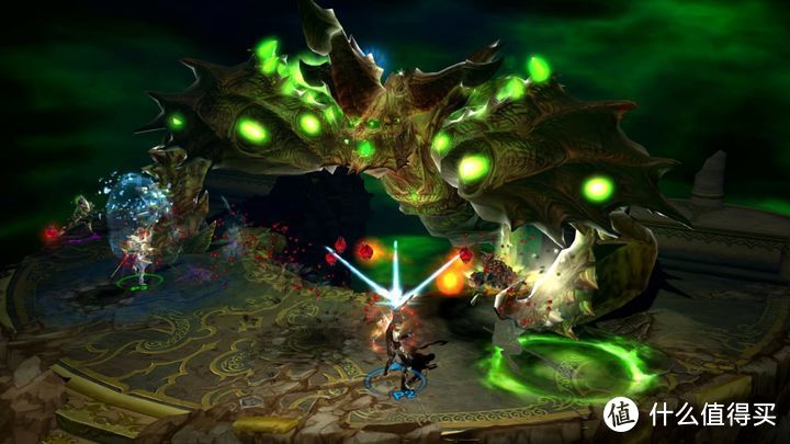 9款可以“一直玩下去”的任天堂Switch游戏推荐