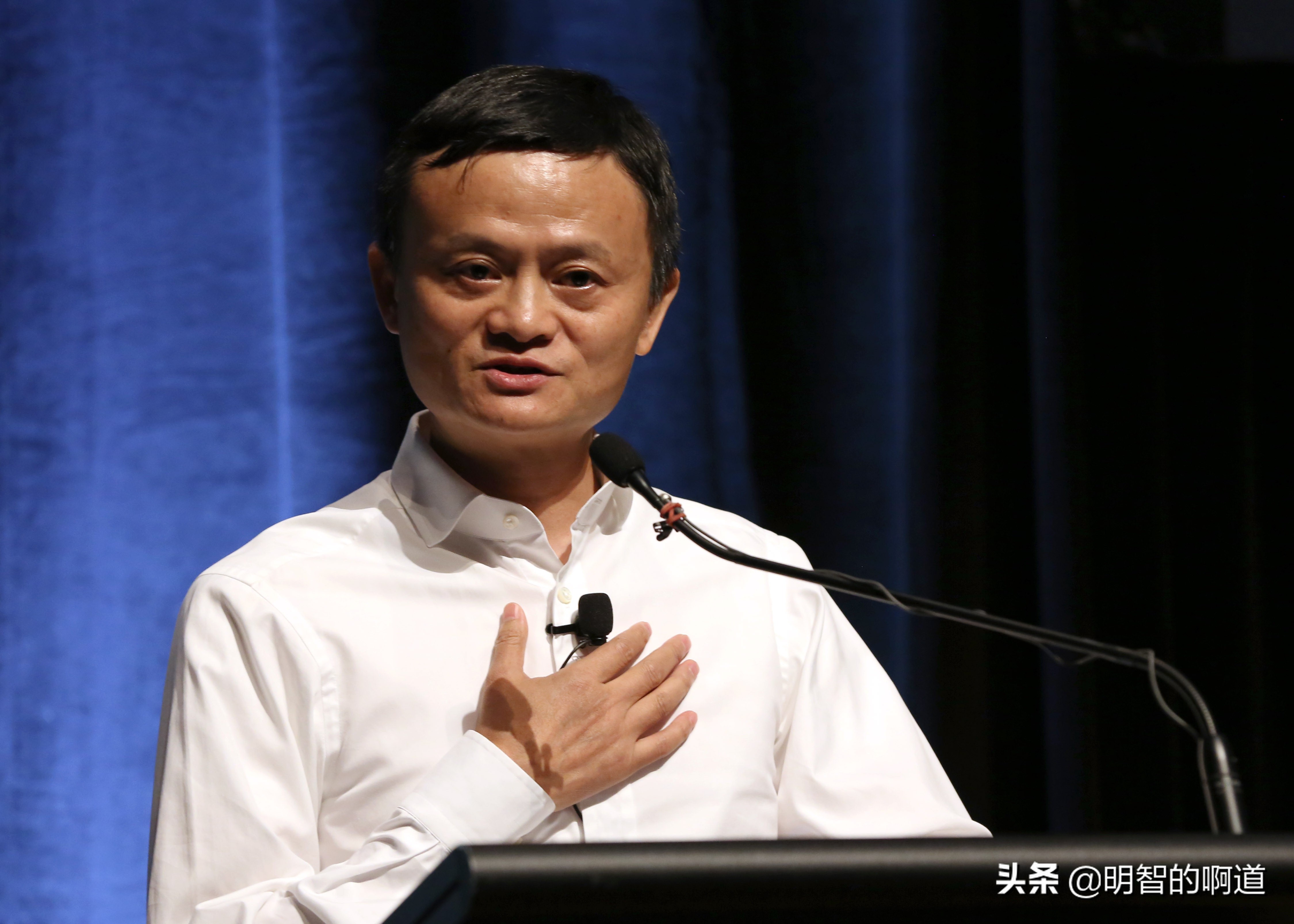 7句话，揭露穷人的贫穷的本质