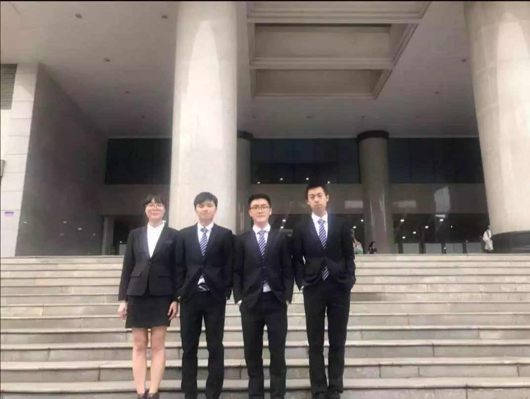 专业第一，保研清华，这位中南学子奋斗路上永不停歇！