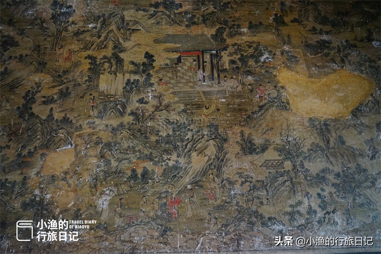 老西安都不知道的宝藏景点：内藏货真价实的珍贵文物，人少还免费