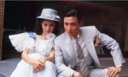 隐瞒多年，汤镇业终于说出翁美玲自杀真相