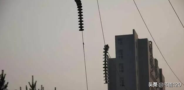 带电更换220kV 直线整串绝缘子图解