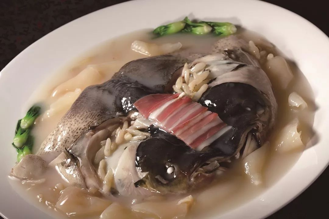 图片[4]-【天麻鲜鱼汤】做法步骤图 鲜香美味真过瘾 最后连-起舞食谱网