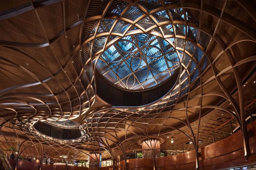 RR · LIFESTYLE | 越来越「美」的中国建筑