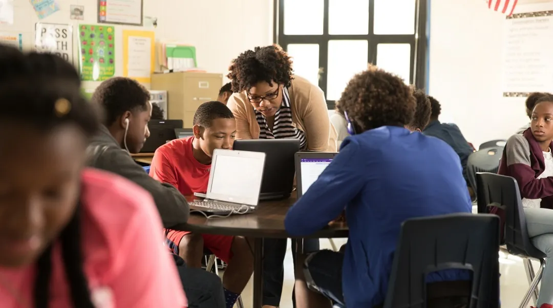 深耕教育18周年，微软以科技践初心