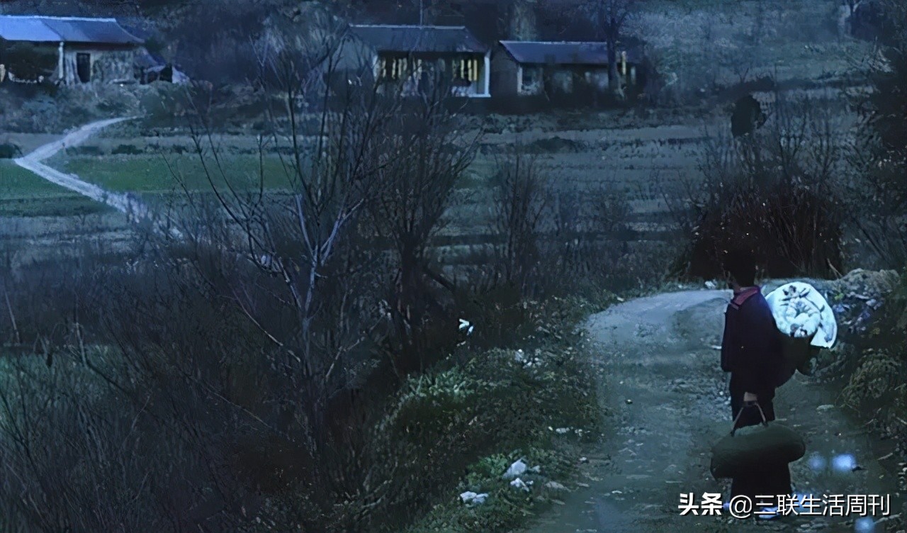 14岁少女杀害母亲后藏尸，看似“幸福”的农村家庭背后，有令人捉摸不透的仇恨