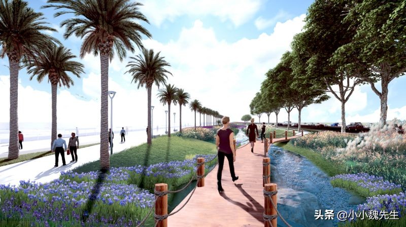 珠海航空新城房价从何时起敢卖3万？还有老牌学区进驻，凭什么？