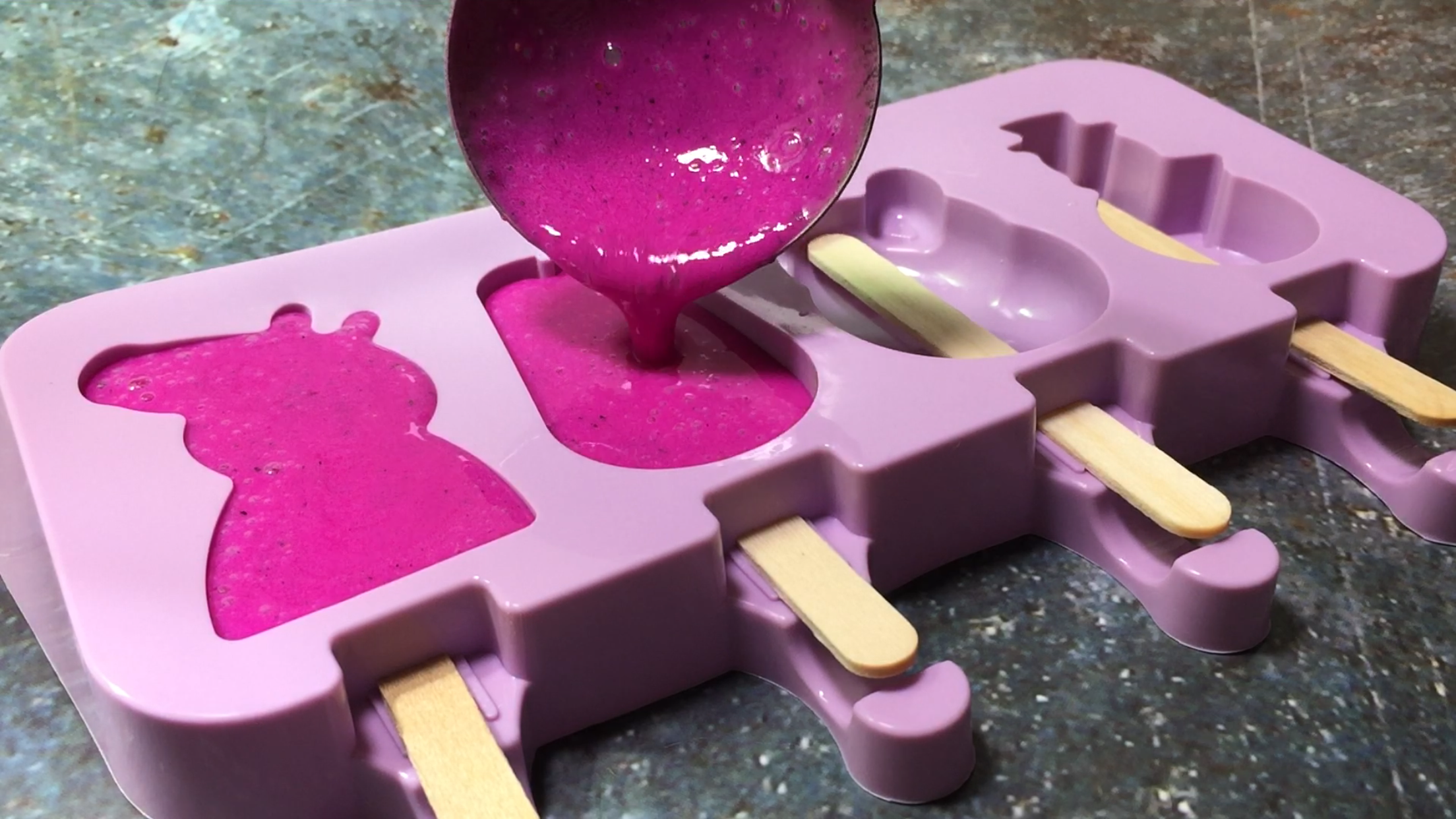 自制雪糕怎么做（分享4种口味的自制雪糕）(21)