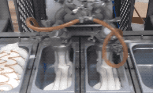 你喜欢的雪糕都是怎么做的（分享做雪糕的方法）(15)