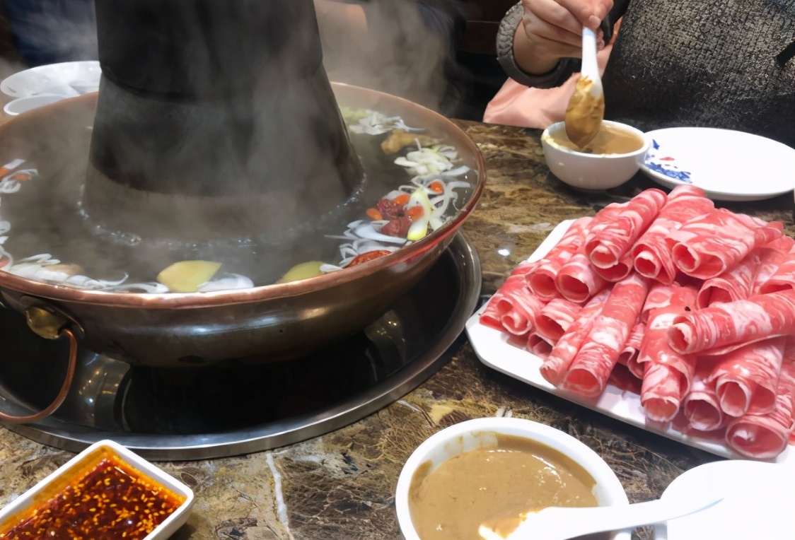 阳光美食团盘点:郑州涮羊肉榜单top10来啦