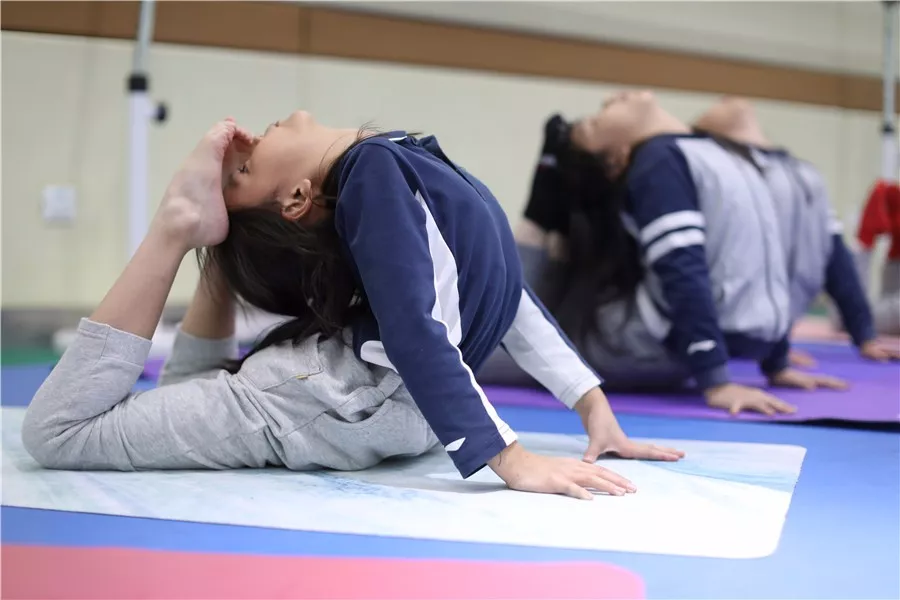 重磅！2020民校幼升小补录已经开始！今天，温江这所学校热火朝天