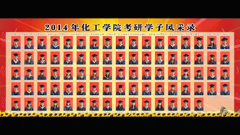 黄冈师范学院-大家好，我们是“变化的科学”