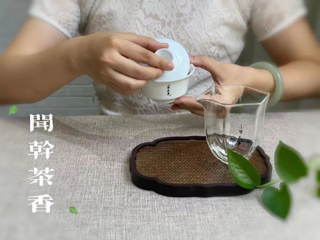 喝过牛栏坑肉桂的人，才算懂岩茶，岩茶入门的门槛这么高吗？