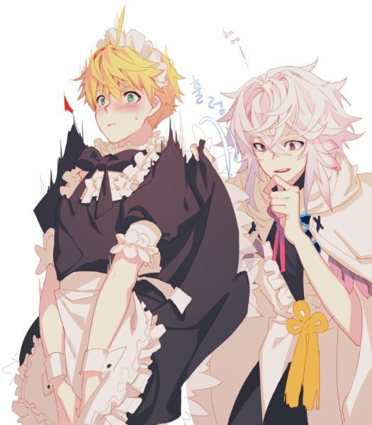 fgowiki 英灵图鉴mooncell-徐拾记官网